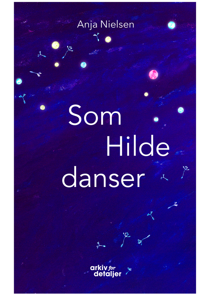 Som Hilde danser